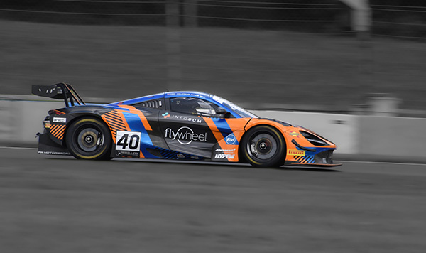 Corner Balancing and Performance Alignment: The RIX Setup That Drops Lap Times | Rix Automotive